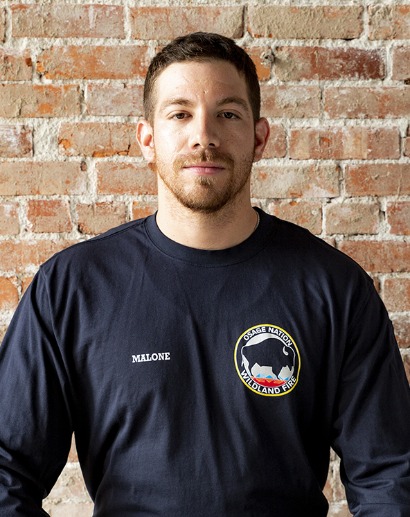 Corbin Malone