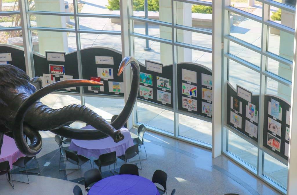 Language Fair Poster Contest picture 