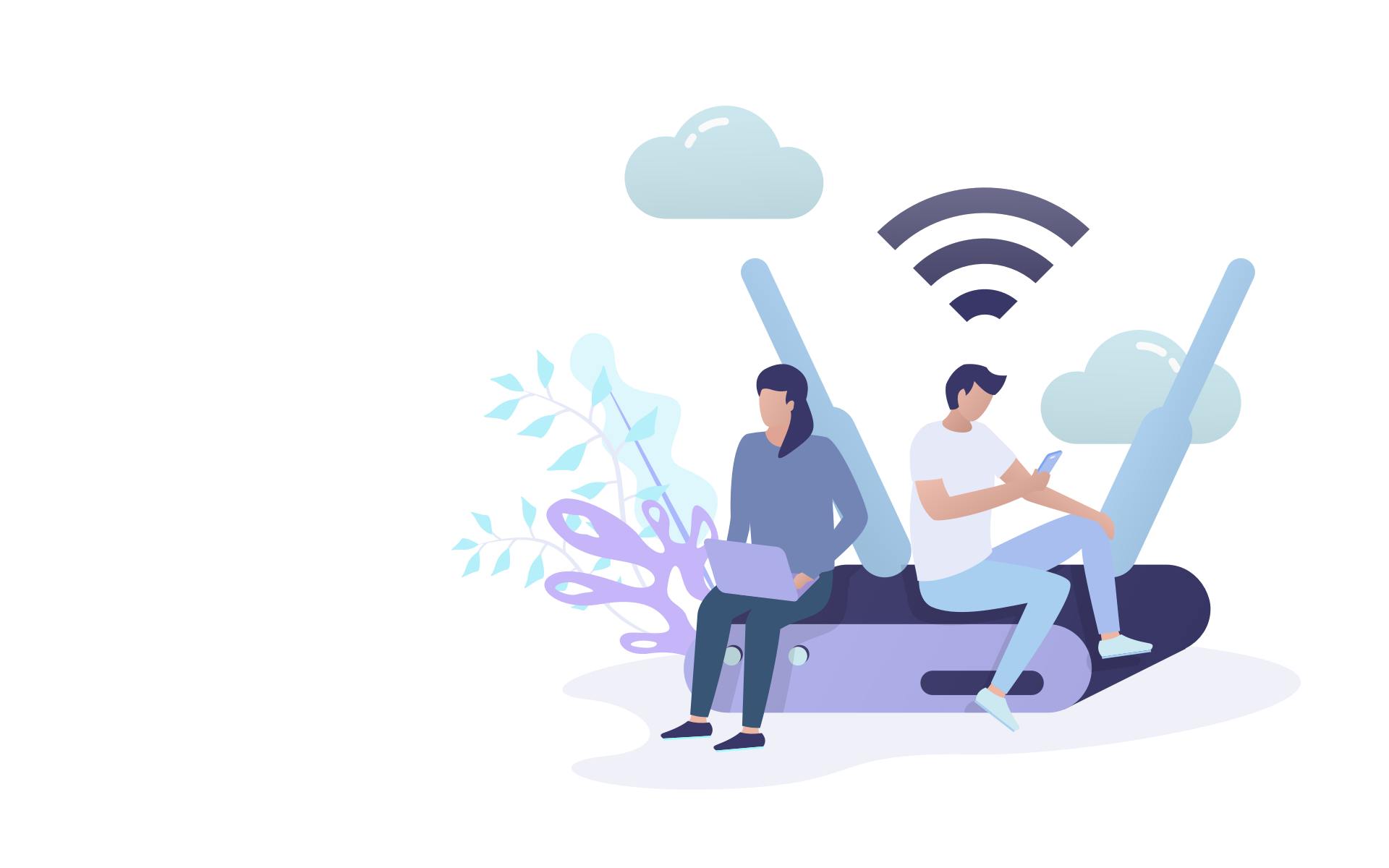 Public WiFi is coming to Pawhuska at the end of 2020