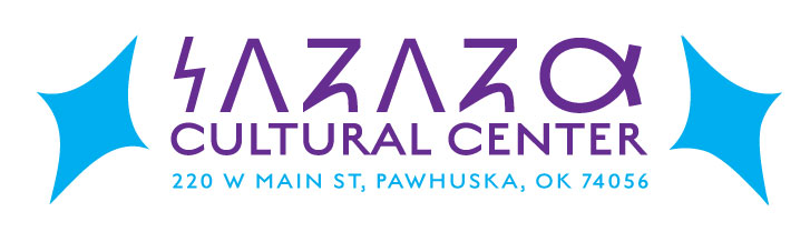 Cultural Center Logo