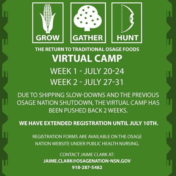 GGH flyer