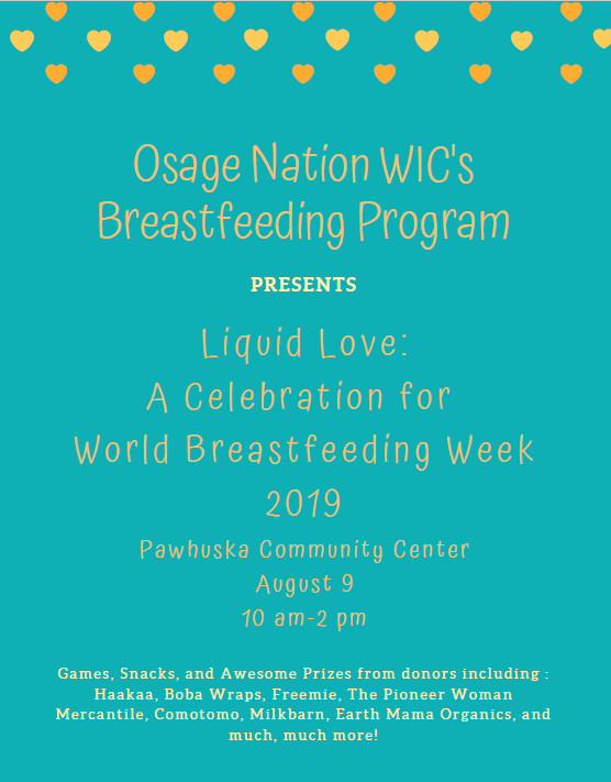 WIC Flyer 