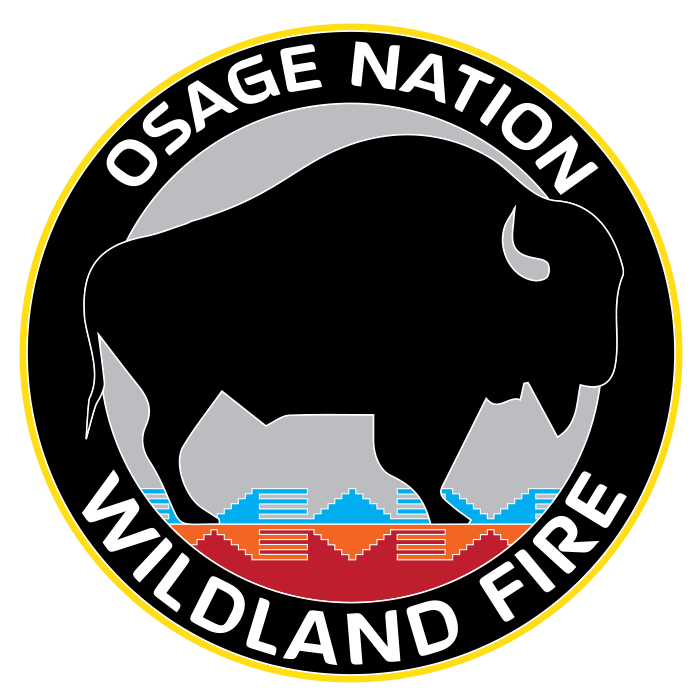Wildland Fire logo