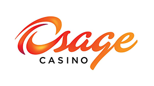 Osage Casino logo