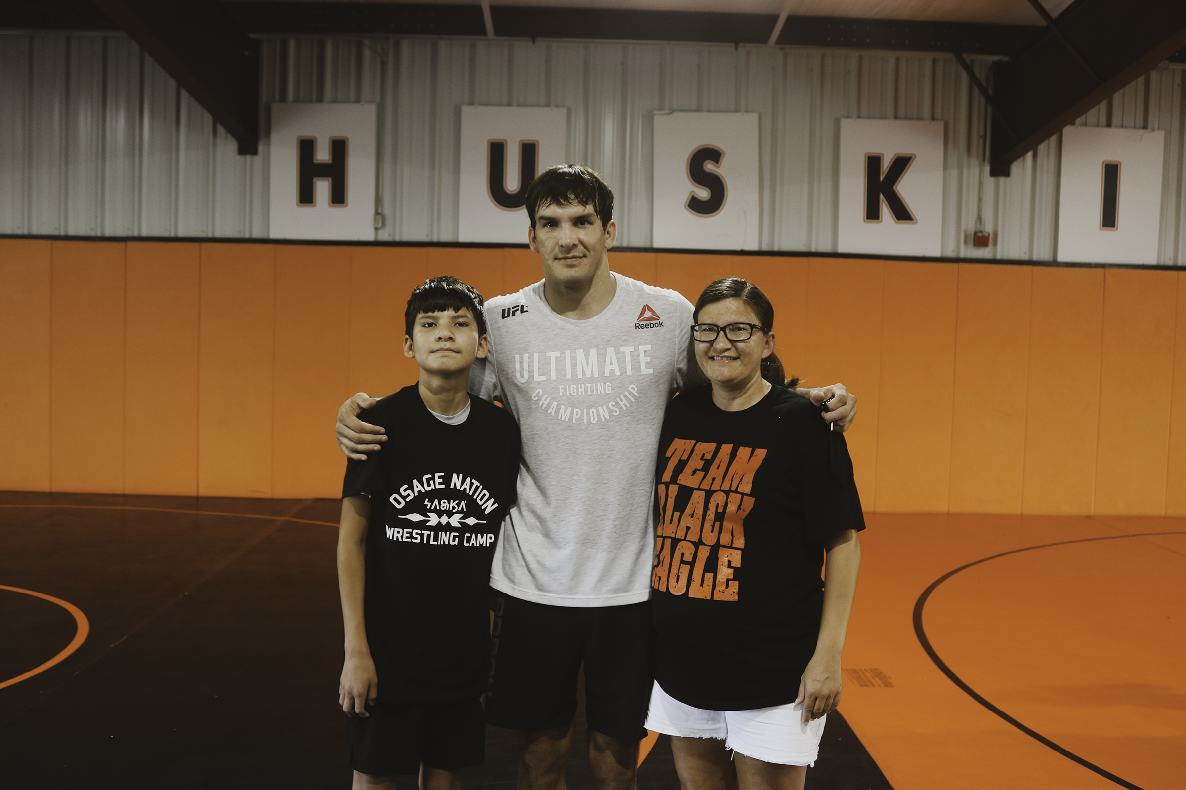 wrestling camp 7