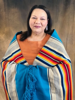 Alice Goodfox