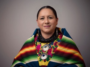 Angela Pratt