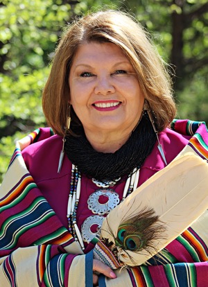 Paula Stabler