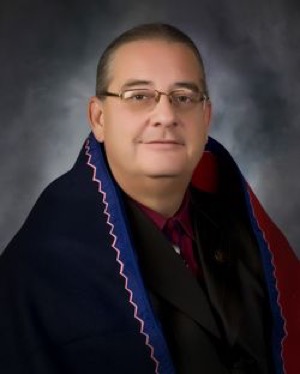 Scott Bighorse
